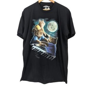 2009 Keyboard Cat Galaxy Made in USA